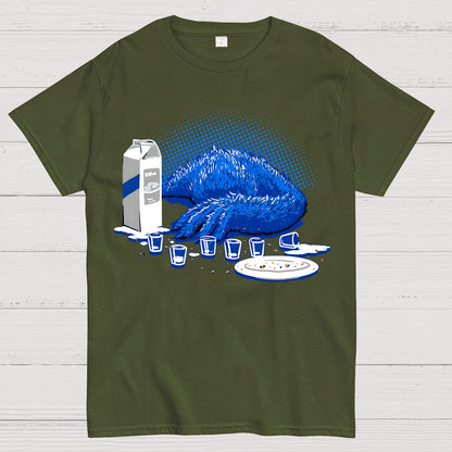 The Binge Geek T-Shirt