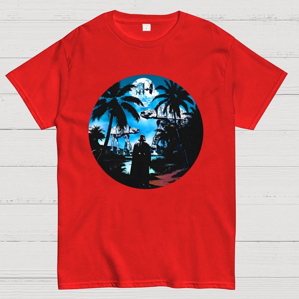 Welcome To Adventure Geek T-Shirt