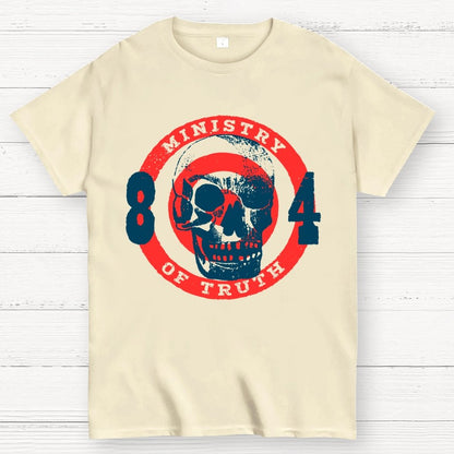 Life of the Party Geek T-Shirt