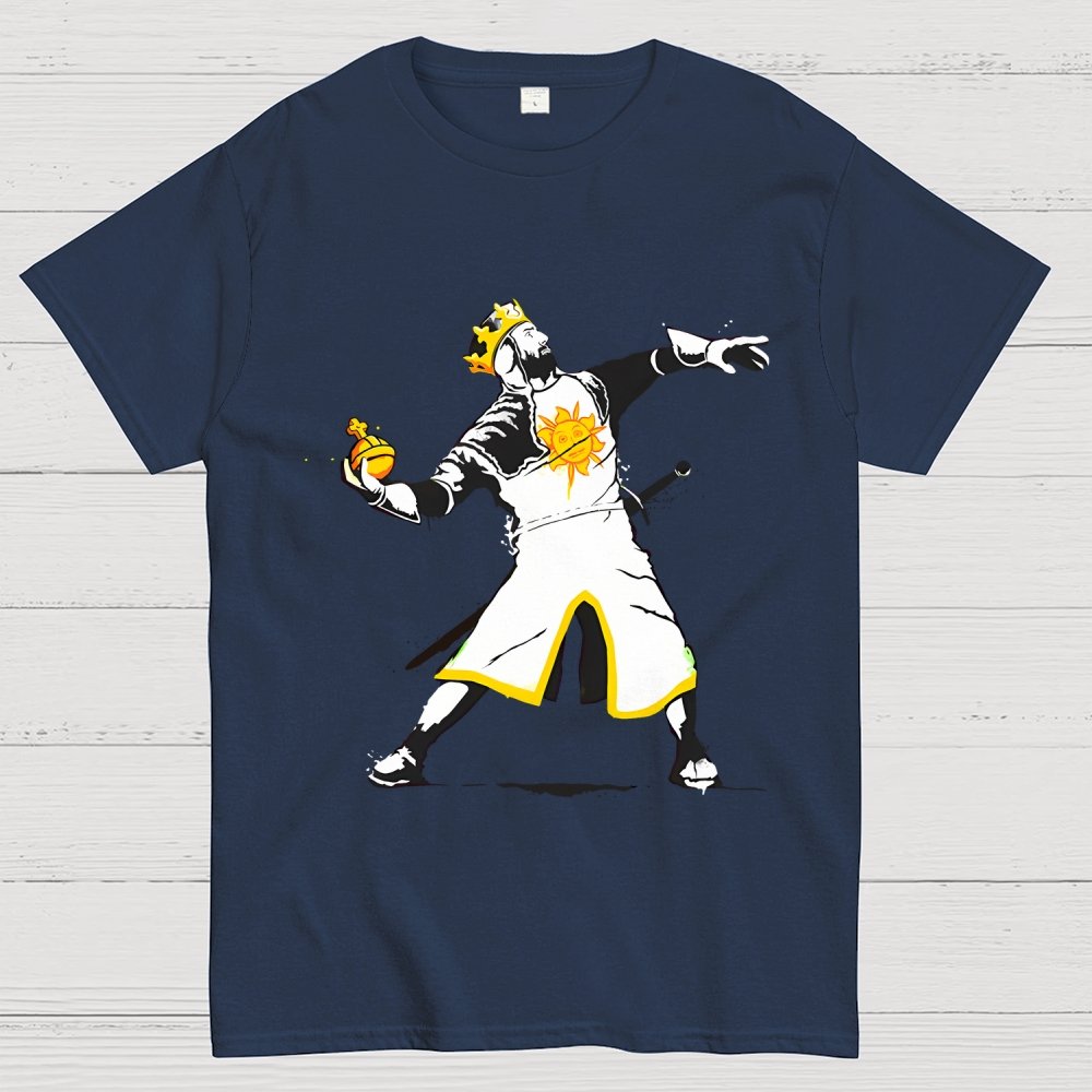 Holy Hand Grenade Geek T-Shirt