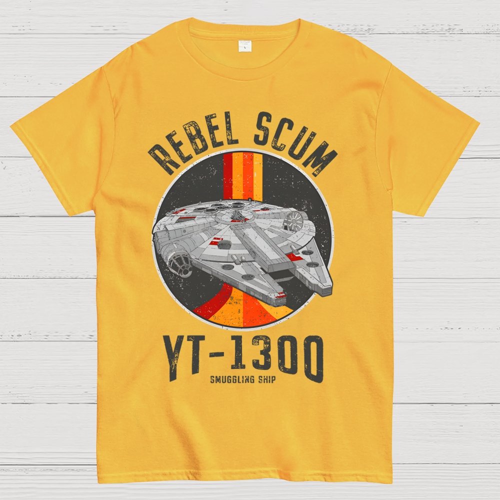 Vintage Junk Remix Geek T-Shirt