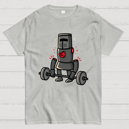 I've Had Worse Geek T-Shirt