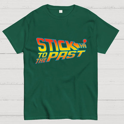 Serious Shift Geek T-Shirt