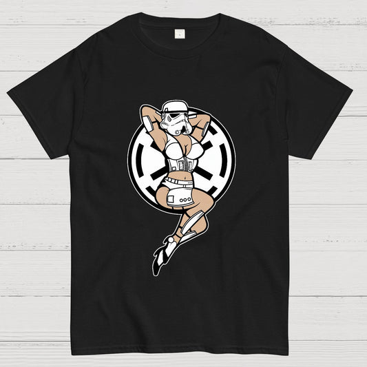 Realm Sexy Beauty Geeky T-Shirt