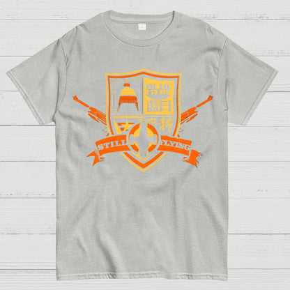 Vintage Smugglers Starlight Geek T-Shirt