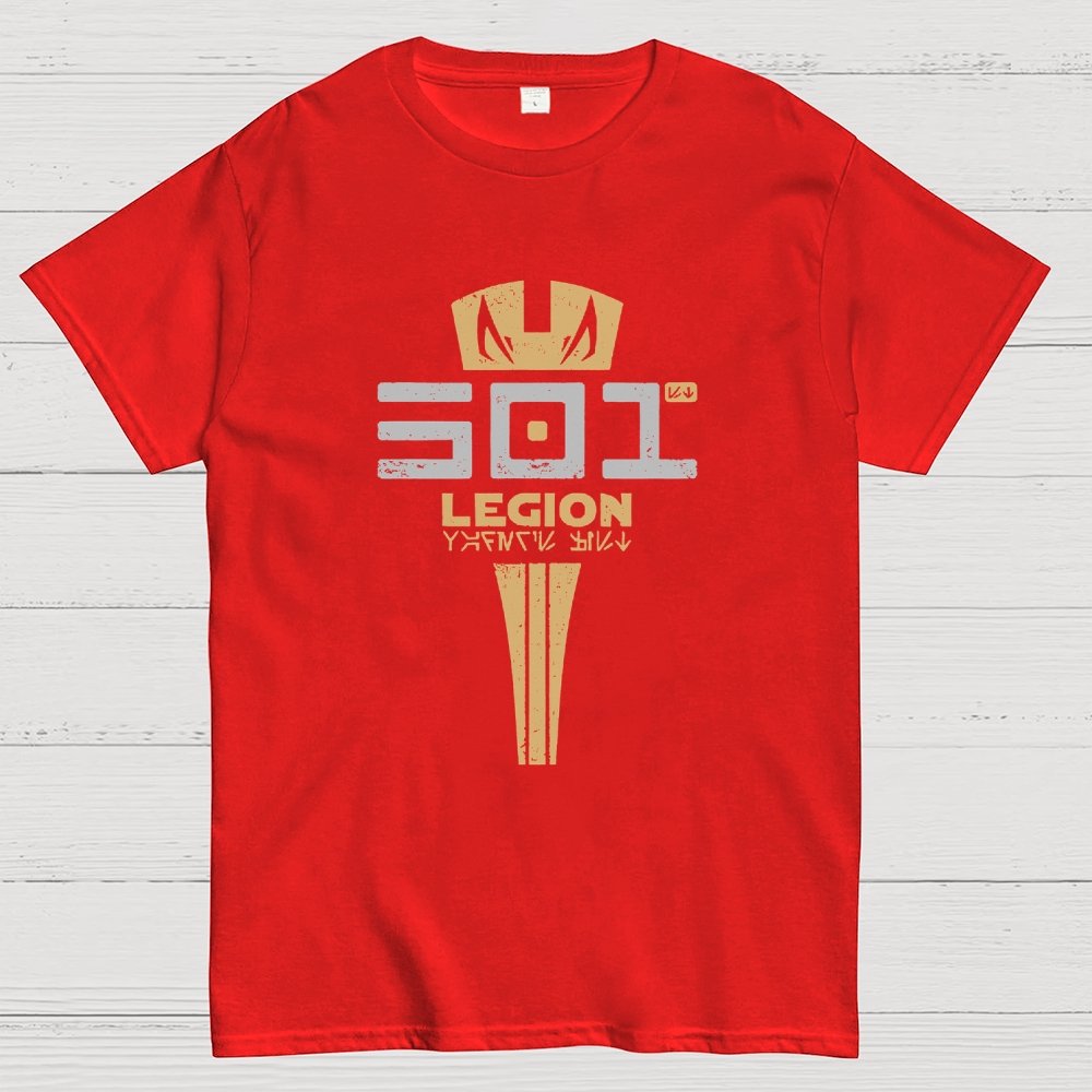 Send In The Copies Geek T-Shirt