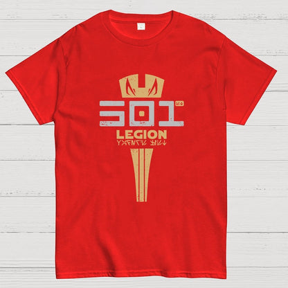 Send In The Copies Geek T-Shirt