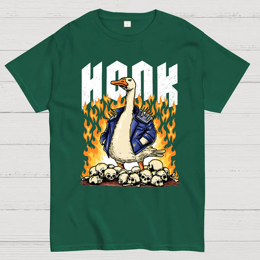 Honk Geek T-Shirt