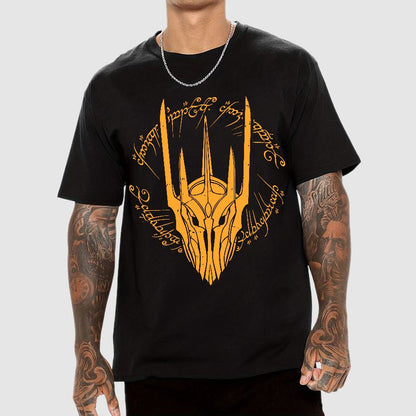 Dark Lord Geek T-Shirt