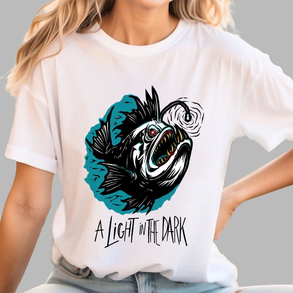 Angler Geek T-Shirt