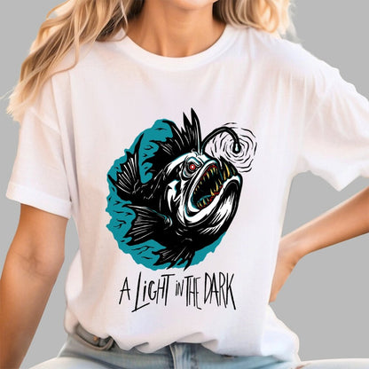 Angler Geek T-Shirt