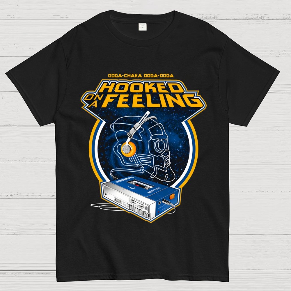 OOGA CHAKA Unisex Geek T-Shirt