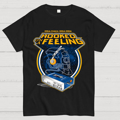 OOGA CHAKA Unisex Geek T-Shirt