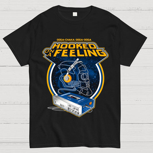 OOGA CHAKA Unisex Geek T-Shirt