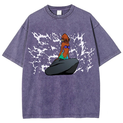 It's A Lobster Trap! Vintage Distressed T-shirt