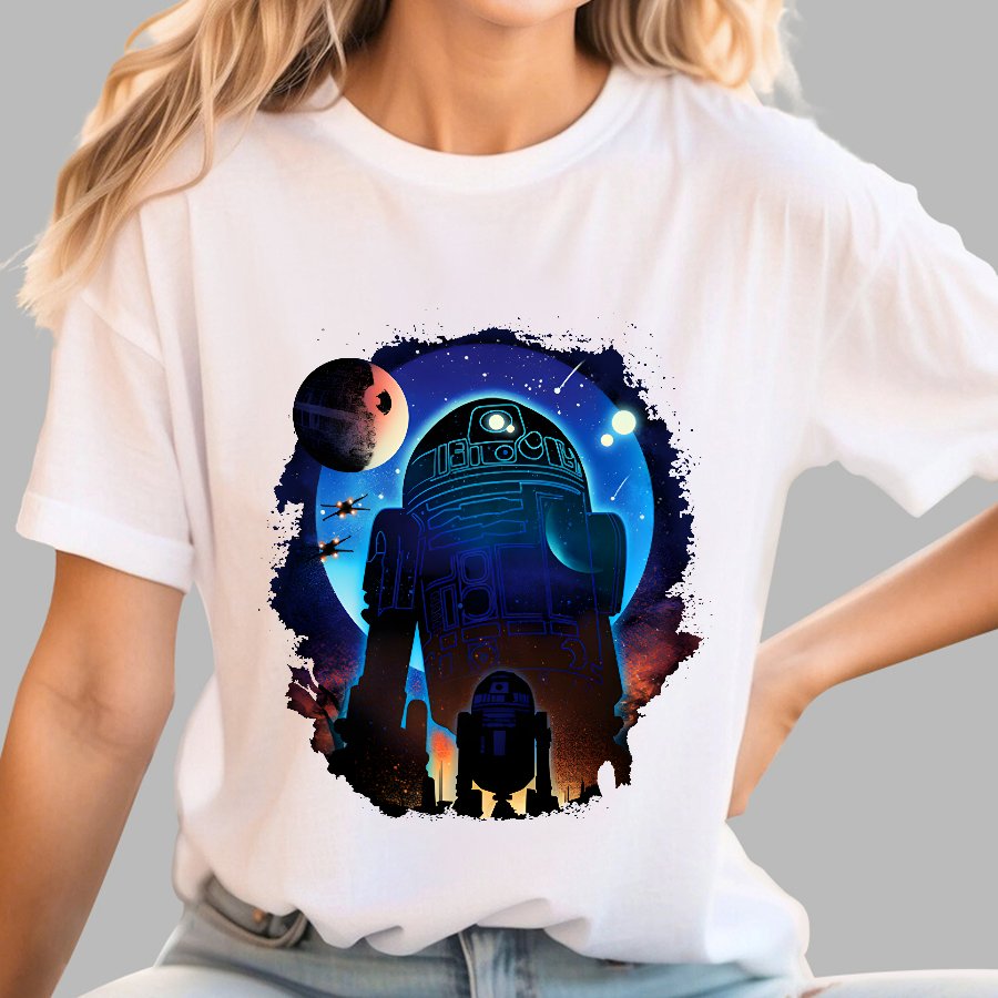 Tech Night Geek T-Shirt