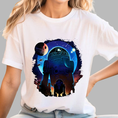 Tech Night Geek T-Shirt