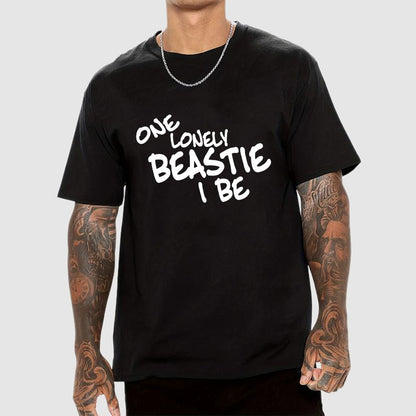 One Lonely Creature I Be Unisex Geek T-Shirt