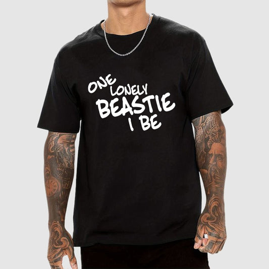 One Lonely Creature I Be Unisex Geek T-Shirt