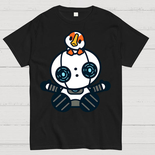Hello Movie Star Geek T-Shirt