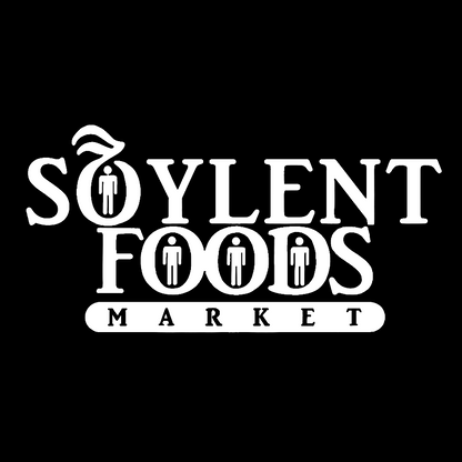 Soylent Foods Nerd T-Shirt