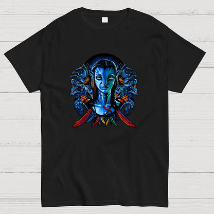 Spirit of the Forest Geek T-Shirt
