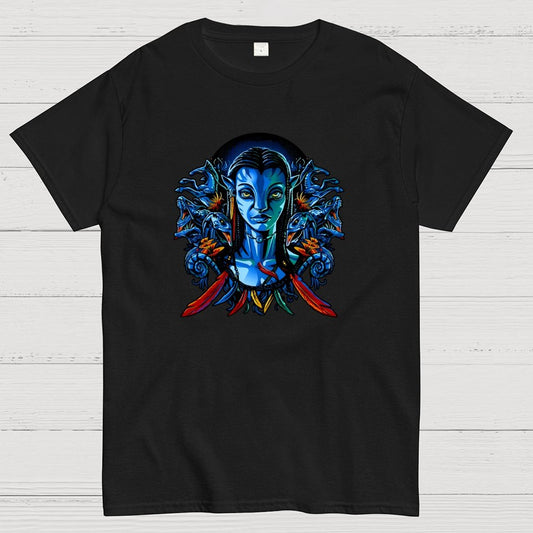 Spirit of the Forest Geek T-Shirt