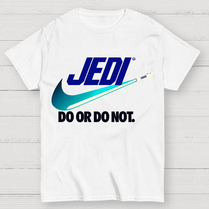 Do or do not Geek T-Shirt