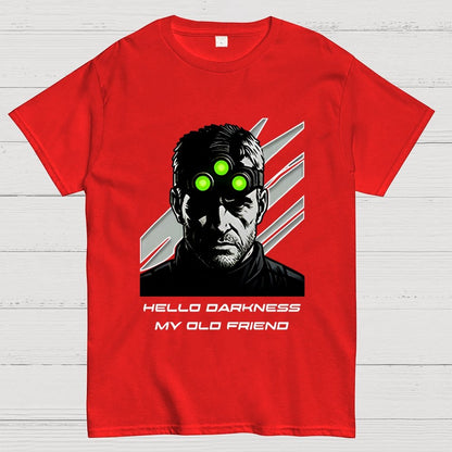 Old Friend Geek T-Shirt