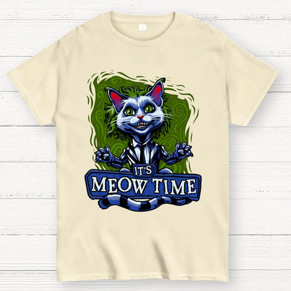 KittenJuice Geek T-Shirt