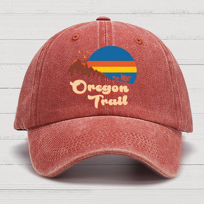 QT Pi Cotton Hat