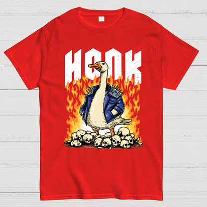 Honk Geek T-Shirt