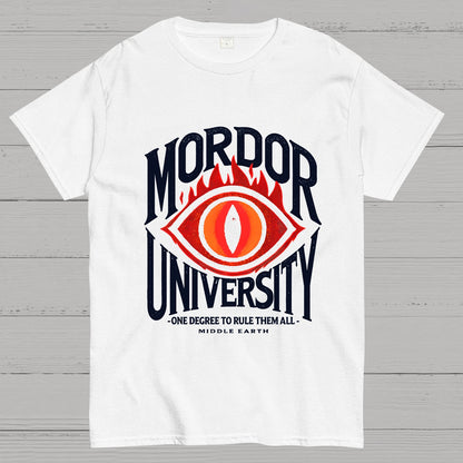 One Degree to Rule Them All Geek T-Shirt