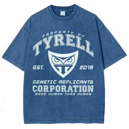 Nexus 6 Orion Vintage Distressed T-shirt
