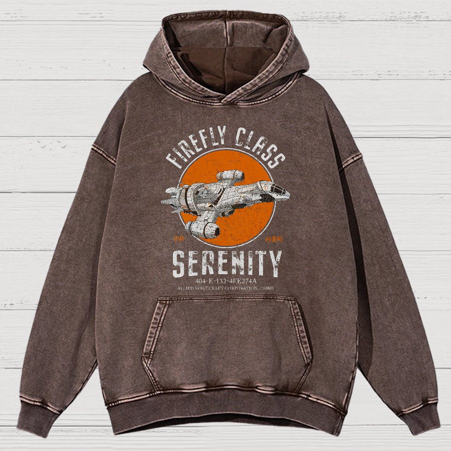 Retro Smugglers Nerdy Vintage Distressed Hoodie