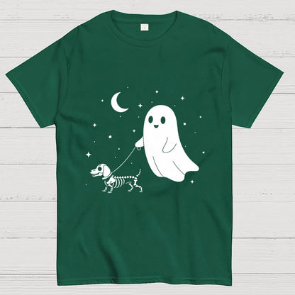 Boo and Bone Geek T-Shirt