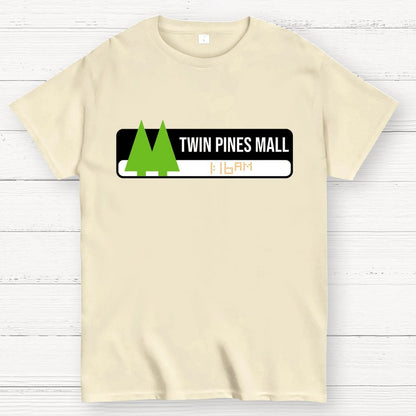Twin Oaks Mall Geek T-Shirt