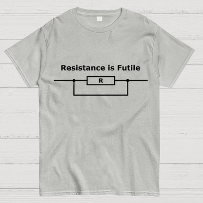 Existence Is Pointless Geek T-Shirt