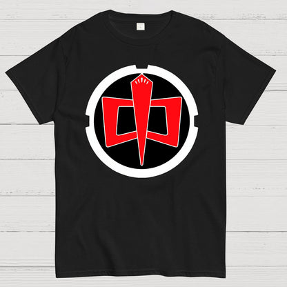 The Greatest Hero Geek T-Shirt