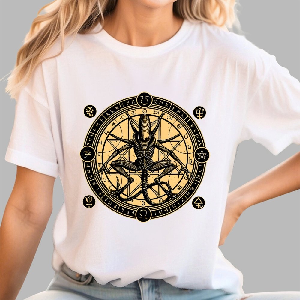 Creation Geek T-Shirt