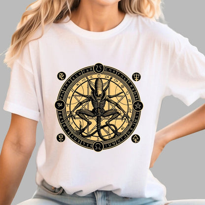 Creation Geek T-Shirt