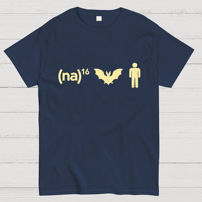 The Dark Na's Geek T-Shirt