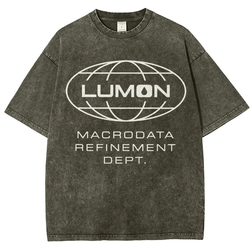 Vintage Distressed T-shirt