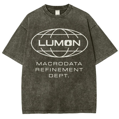 Vintage Distressed T-shirt