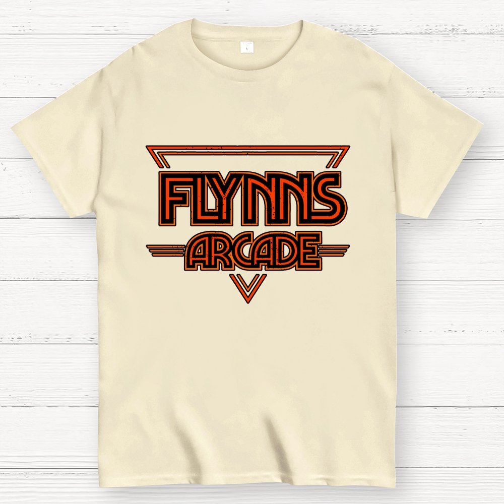 Retro High Score Arcade Geek T-Shirt