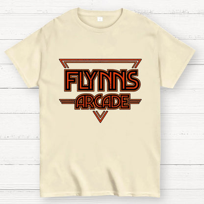 Retro High Score Arcade Geek T-Shirt