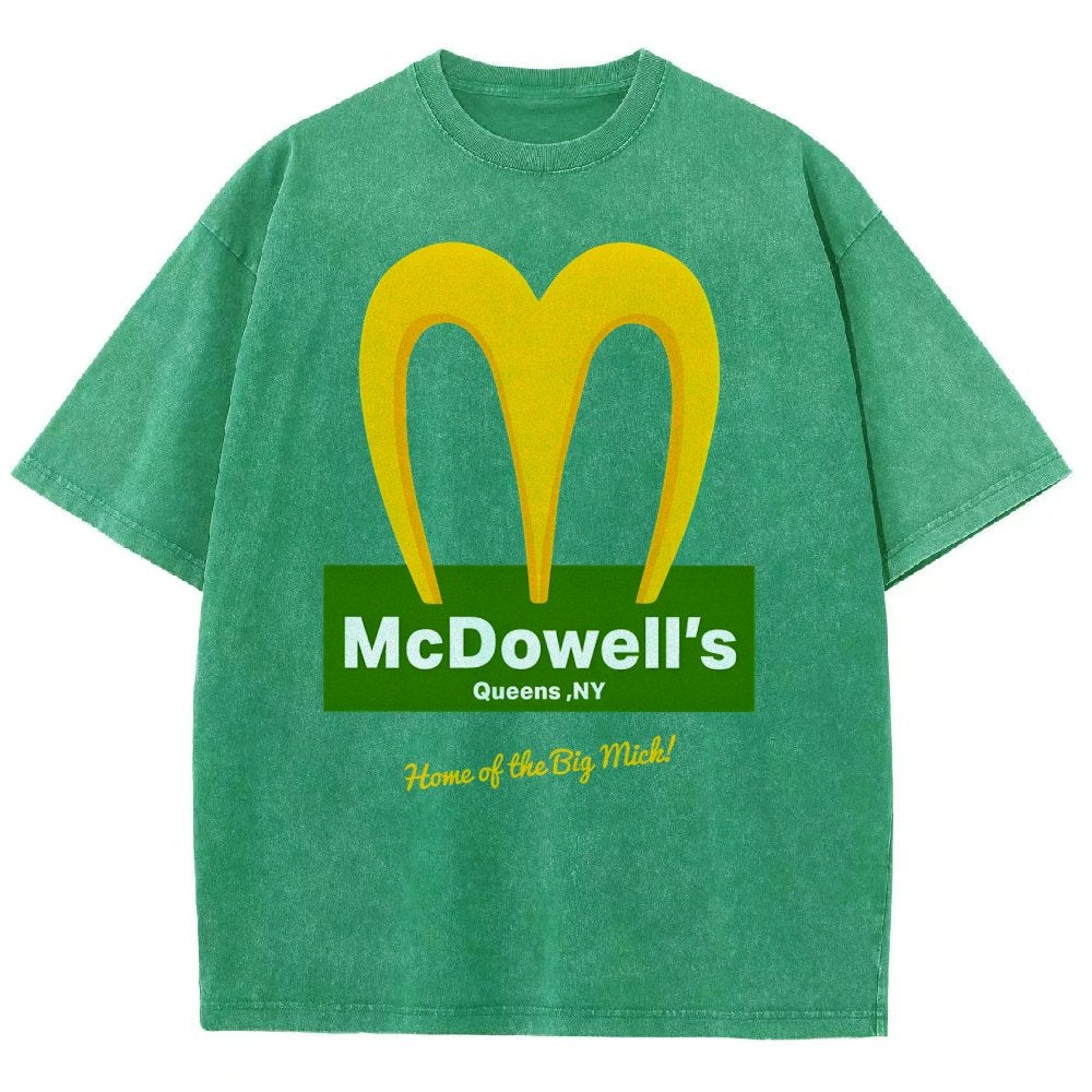 MegaDeli's Restaurant Vintage Distressed T-shirt