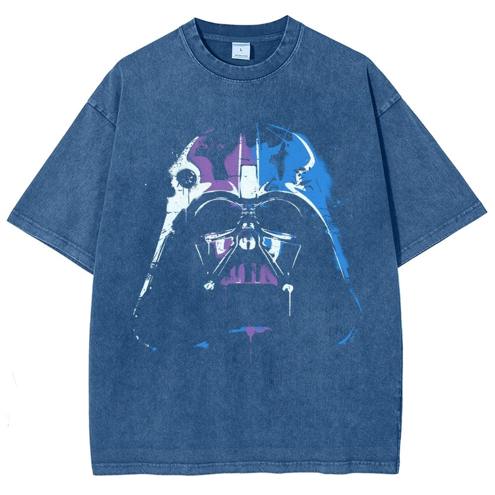 Imperial Power Vintage Distressed T-shirt