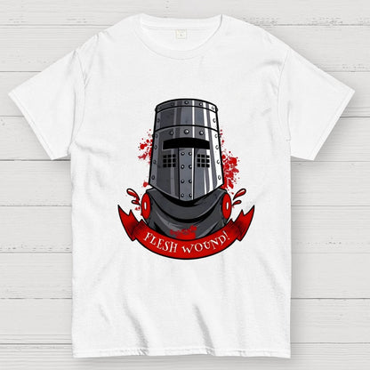 No Arms Squad Geek T-Shirt 2507000542