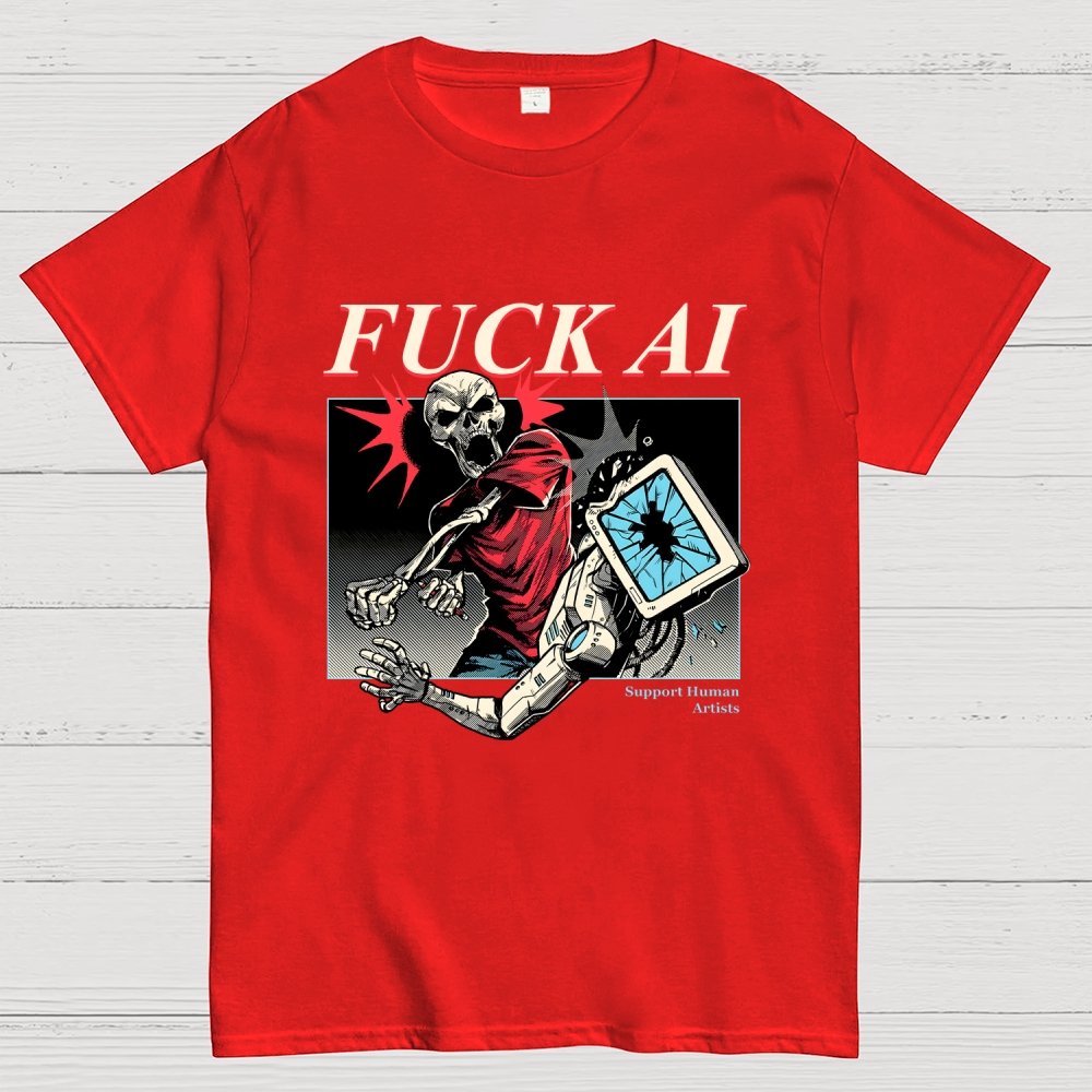 Do Your Part Geek T-Shirt